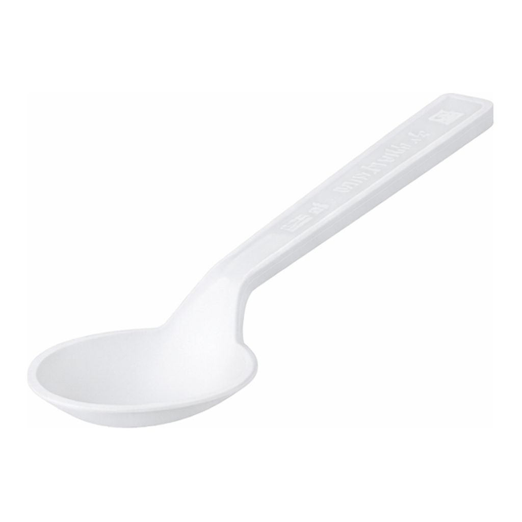 PS Disposable Spoon 일회용 스푼