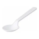 PS Disposable Spoon 일회용 스푼