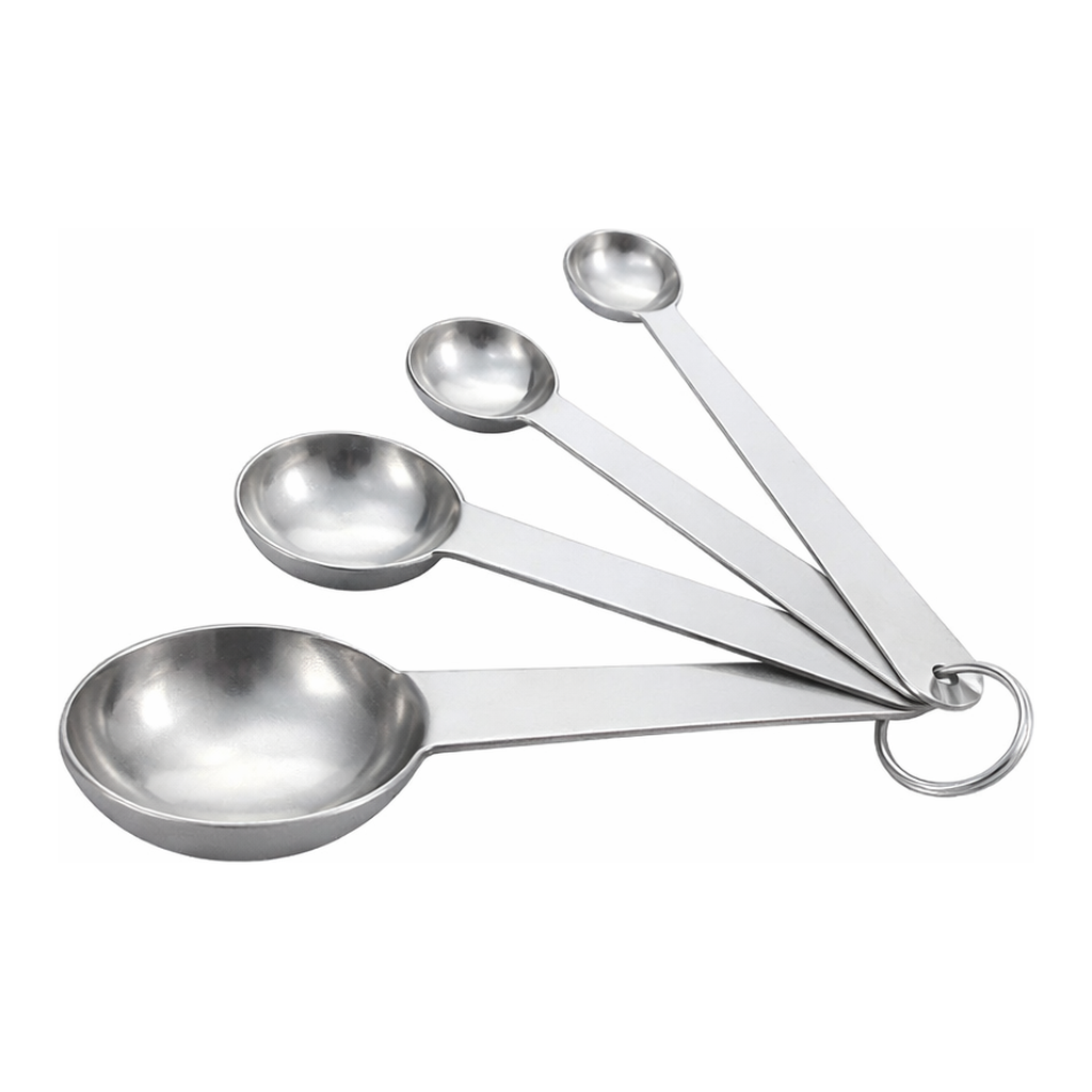 Measuring Spoon Set 스푼 세트