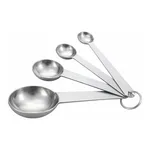 Measuring Spoon Set 스푼 세트