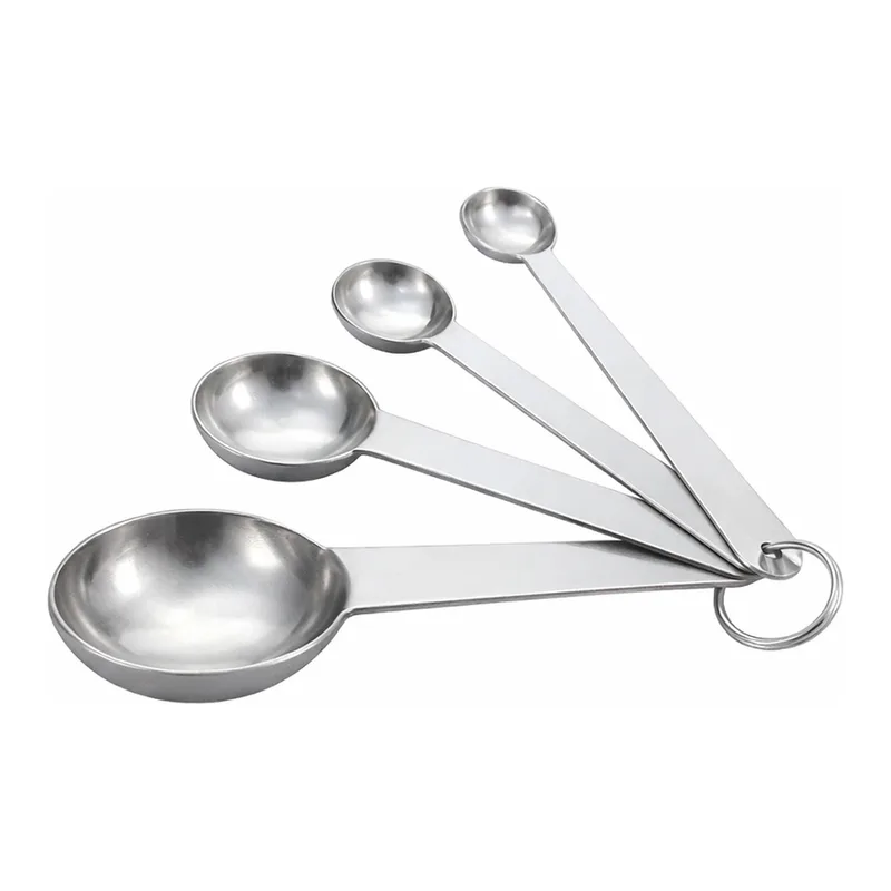 Measuring Spoon Set 스푼 세트