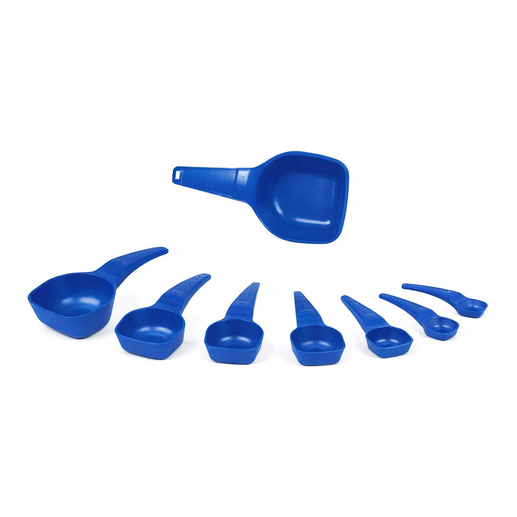 Volumetric Spoon Set 스푼 세트