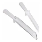 Disposable Clean Spatula 일회용 클린 스파츄라