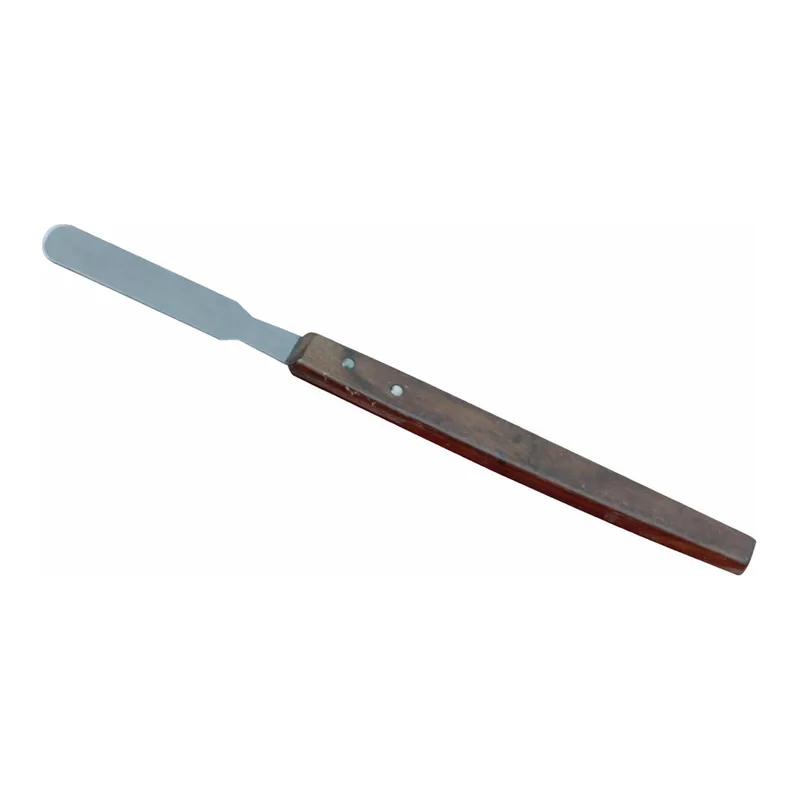 Flexible Spatula, Section Lifter 연고칼