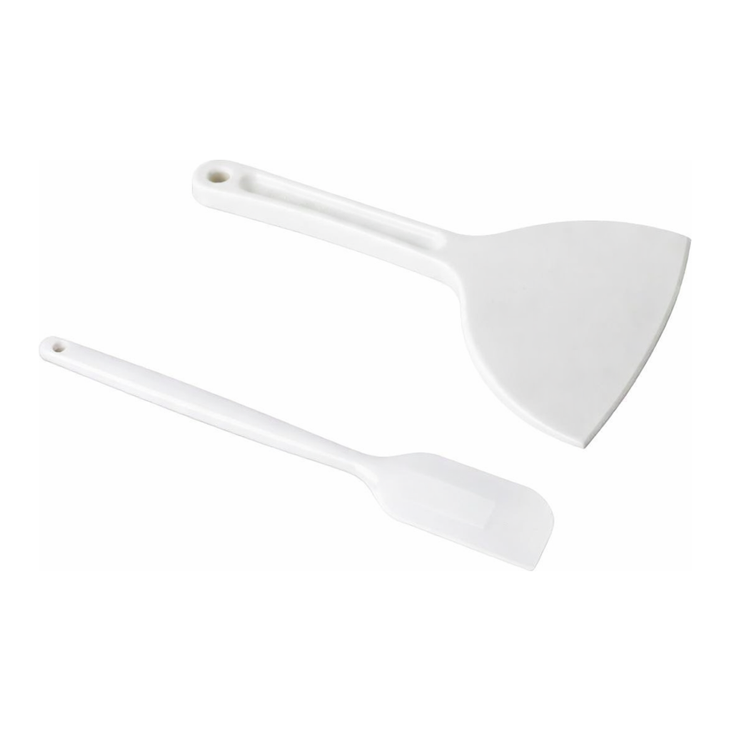 Silicon Spatula 실리콘 스파츄라