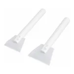 CTFE Spatula CTFE 테프론 사각 주걱