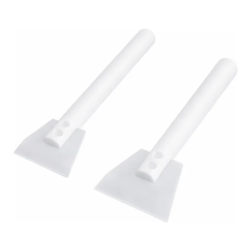 CTFE Spatula CTFE 테프론 사각 주걱
