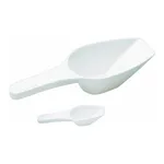 Plastic Scoop, PP, 플라스틱 스코프
