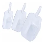 Polycarbonate scoop 투명 PC 스코프