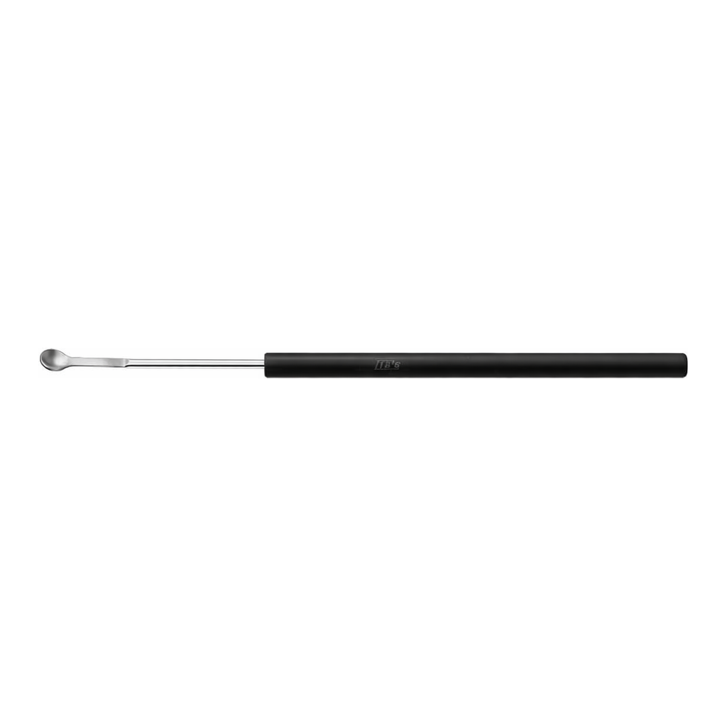 Micro Spatula with Plastic Handle 플라스틱 핸들형 미량 스파츄라