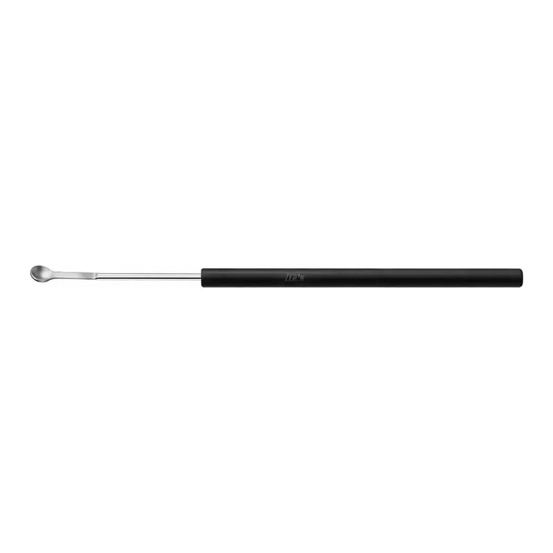 Micro Spatula with Plastic Handle 플라스틱 핸들형 미량 스파츄라