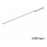 Micro Spatula Spoon 미량 스파츄라 스푼