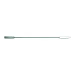 Micro Double Spatula, 1 Side Tappered 창모양 양면 스파츄라