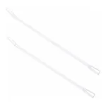 CTFE Micro Spatula CTFE 테프론 마이크로 스파츄라