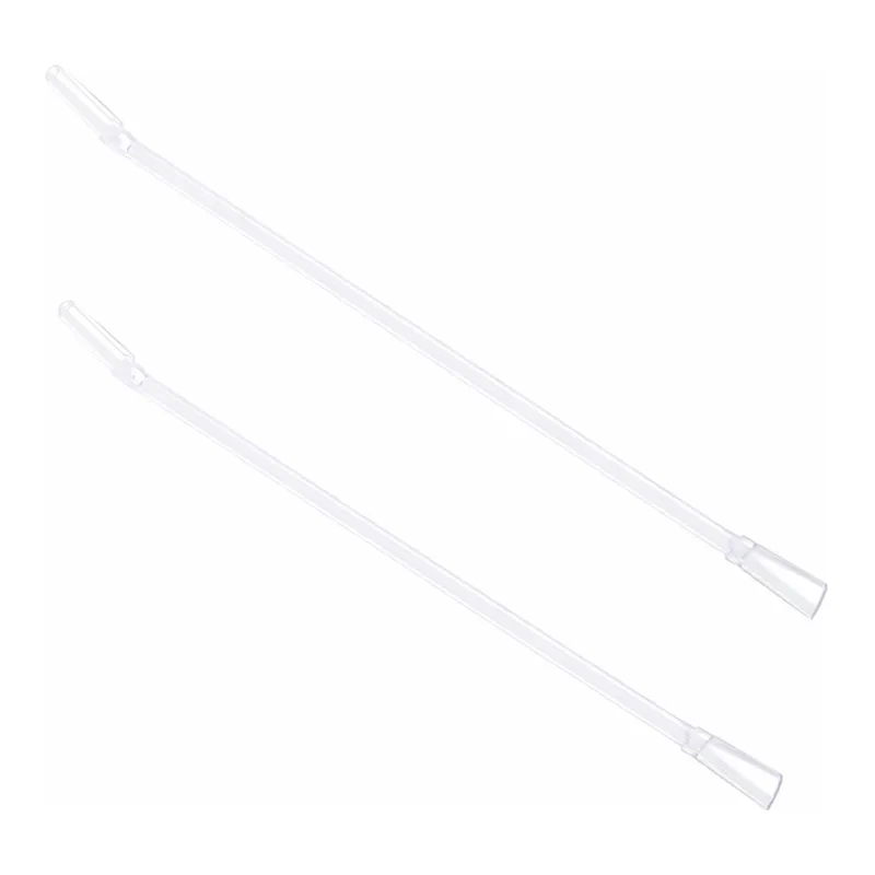CTFE Micro Spatula CTFE 테프론 마이크로 스파츄라