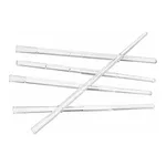 Disposable Stirring Spatula 일회용 스파츄라
