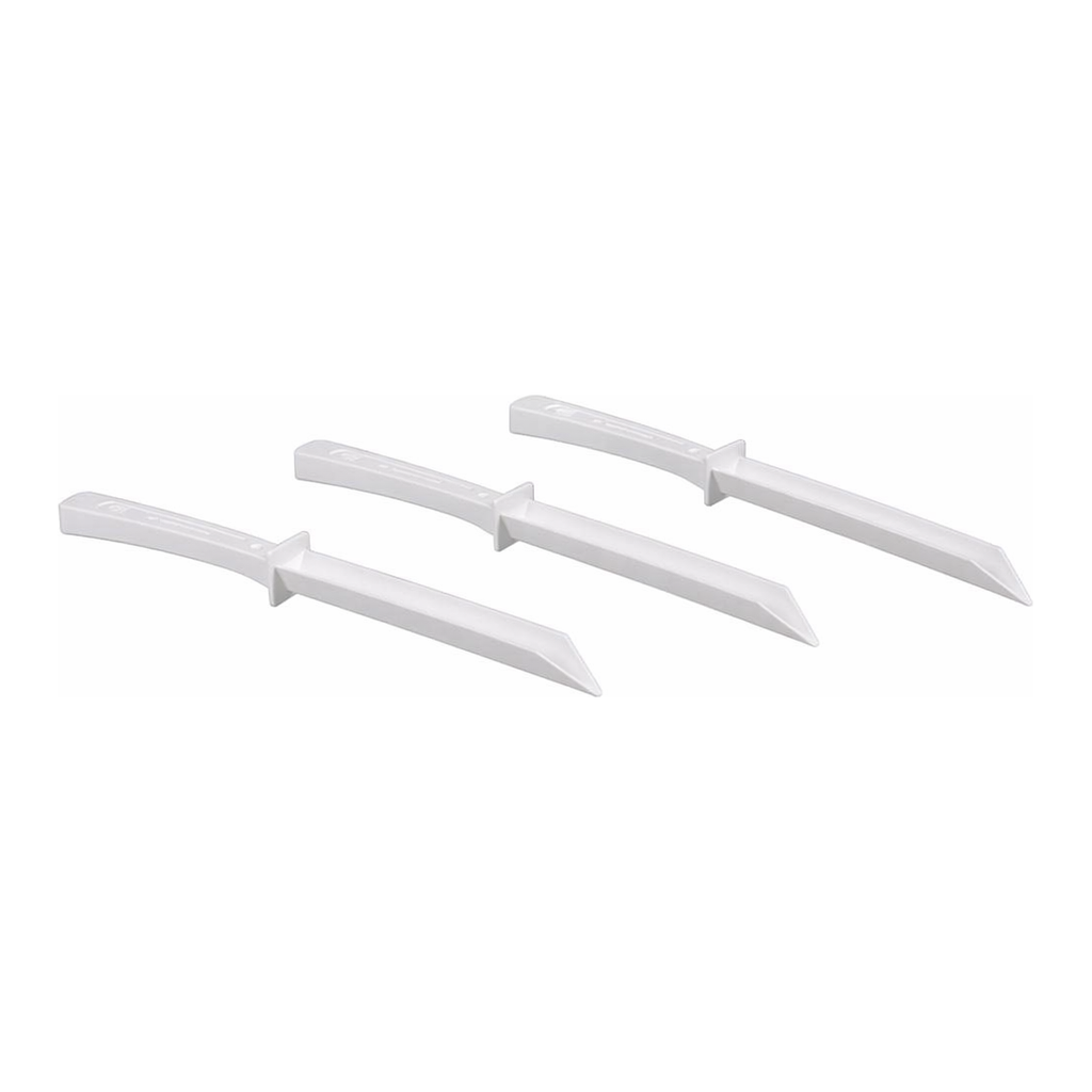 PE Bio Disposable Spatula 일회용 스파츄라