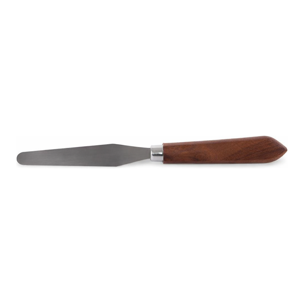 Tapered Handy Spatula 연고칼, 핸디 스패출러