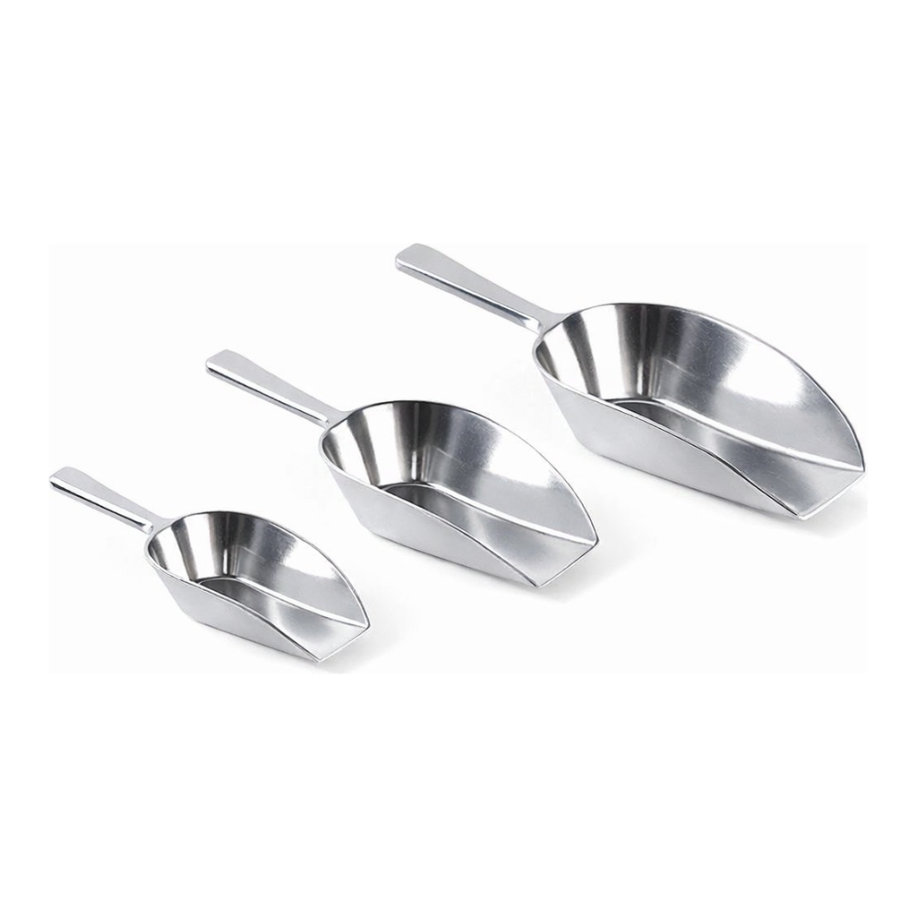 Aluminum Scoop 알루미늄 스코프
