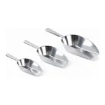 Aluminum Scoop 알루미늄 스코프