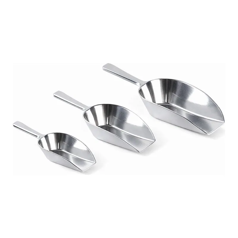 Aluminum Scoop 알루미늄 스코프