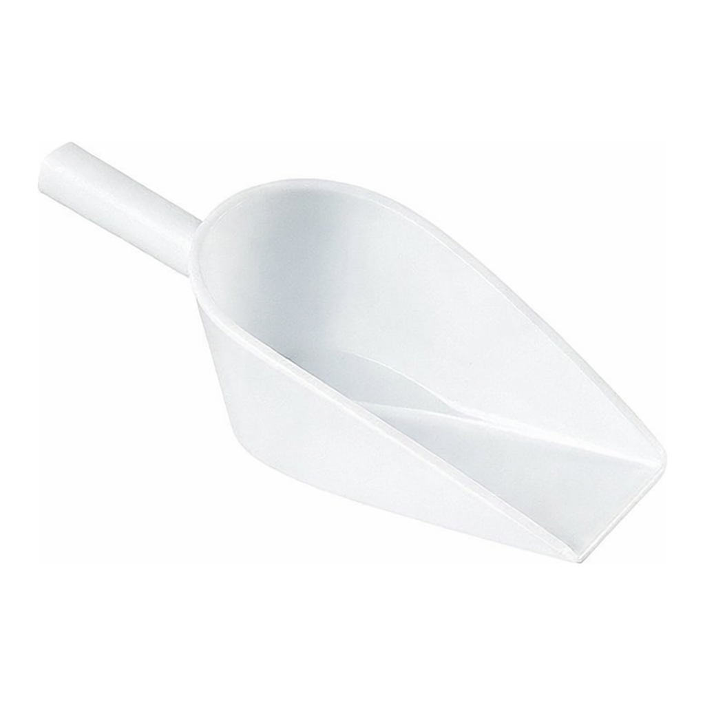 Slope-type Scoop, PE 경사형 스코프