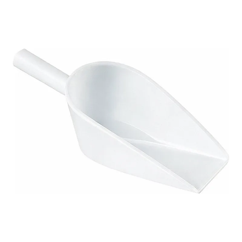 Slope-type Scoop, PE 경사형 스코프