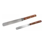Pharmacology Wooden Handle Spatula/약물용 연고칼