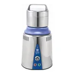 Laboratory Crusher Blender 실험실용 분쇄기