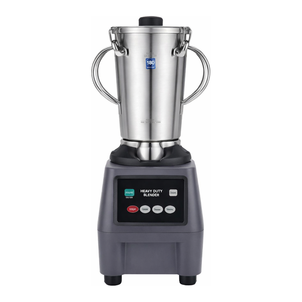 Laboratory Blender 실험실용 분쇄기, 4 L
