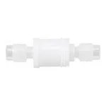 PFA Check Valve 테프론 역류방지 밸브