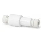 PTFE Non-Return Valve PTFE 테프론 역류 방지 밸브