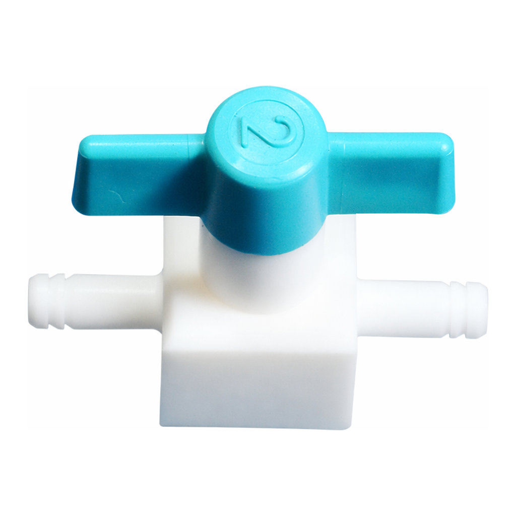 PTFE Stopcock 테프론 스탑콕크