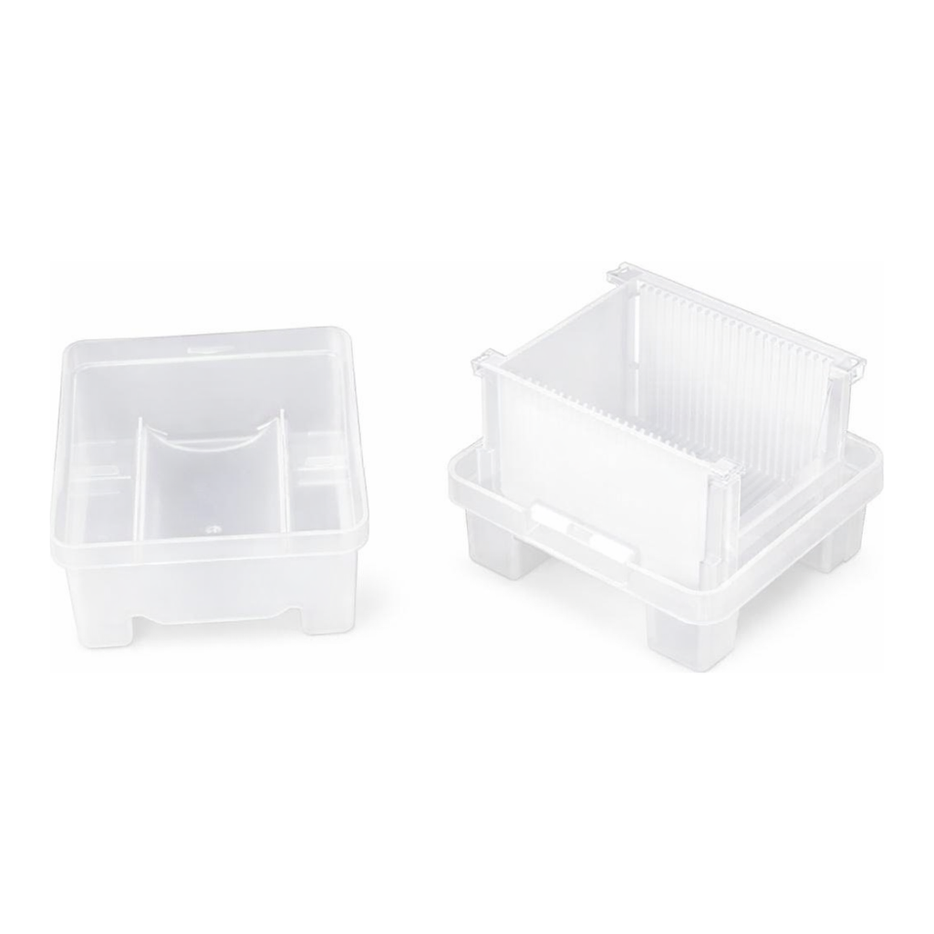 Wafer Carrier & Shipping Box, Ultrapak 웨이퍼 캐리어 & 박스
