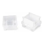 Wafer Carrier & Shipping Box, Ultrapak 웨이퍼 캐리어 & 박스