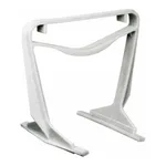 Wafer Carrier Handle, PFA 웨이퍼 캐리어 핸들, Type 1