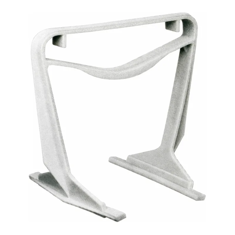 Wafer Carrier Handle, PFA 웨이퍼 캐리어 핸들, Type 1