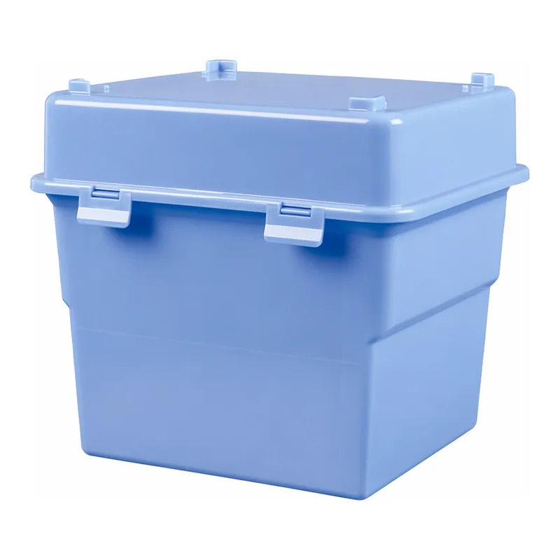 Wafer Carrier Box 웨이퍼 캐리어 박스, Type 2