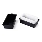 Mask Carrier and Shipping Box 마스크 캐리어