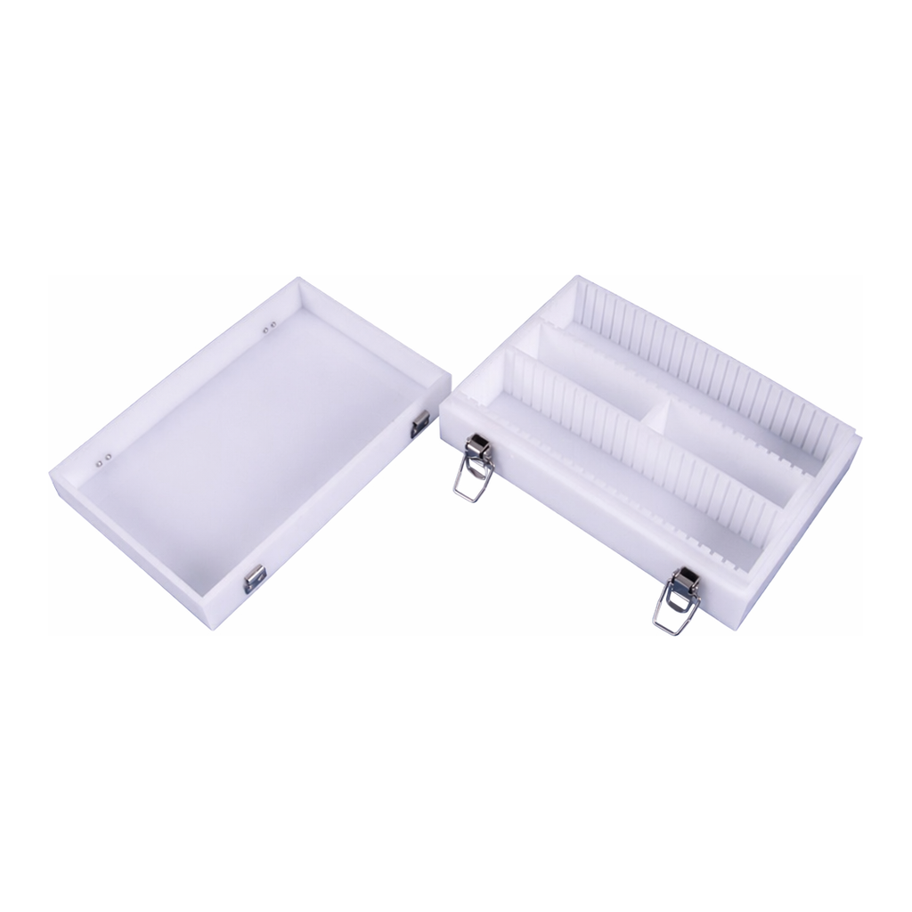 Storage Box Rack for Glass Plate 글라스 플레이트용 박스 랙