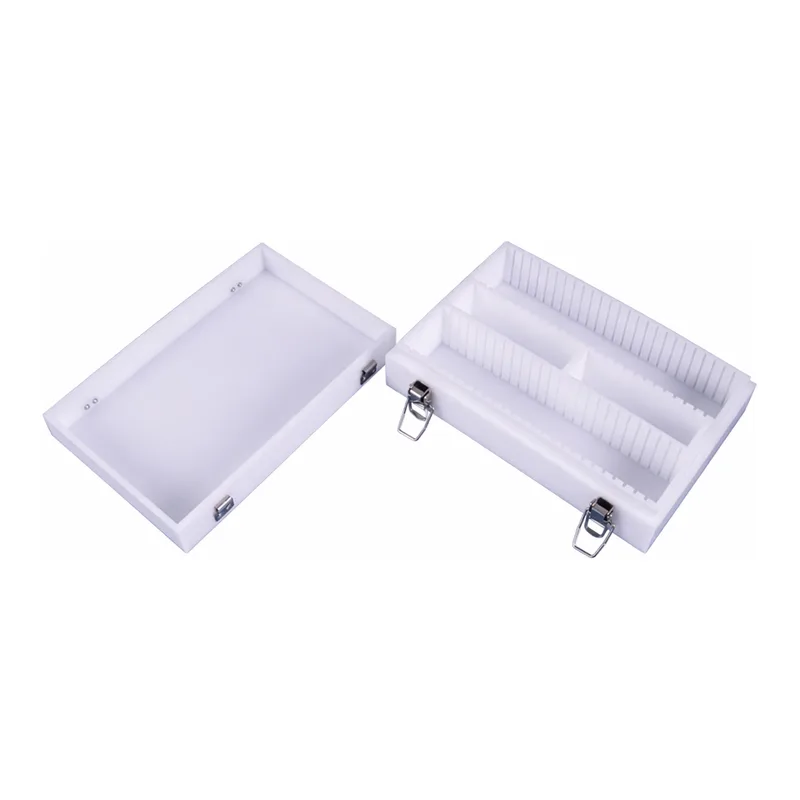 Storage Box Rack for Glass Plate 글라스 플레이트용 박스 랙