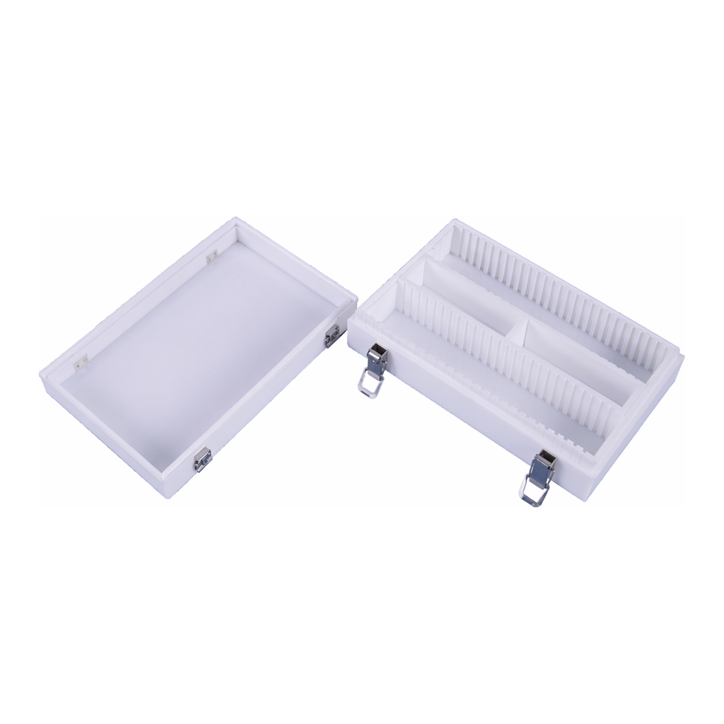Storage Box - Rack for Glass Plate 글라스 플레이트용 박스 - 랙