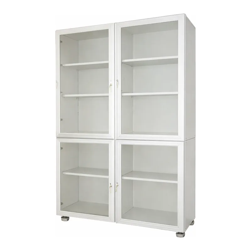 Storage Cabinet 시약장, SCE Type