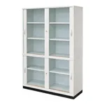 Storage Cabinet 시약장, SCD Type