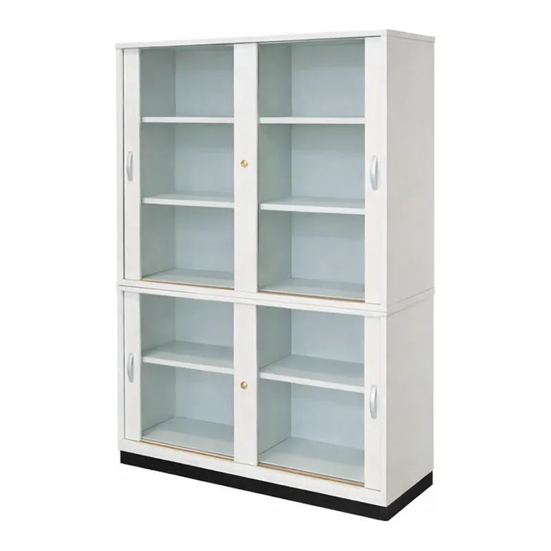 Storage Cabinet 시약장, SCD Type