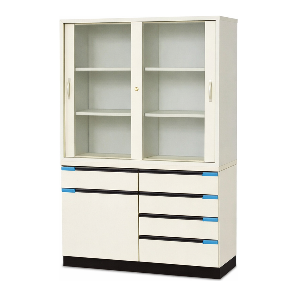Storage Cabinet 시약장, SCB Type