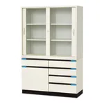 Storage Cabinet 시약장, SCB Type