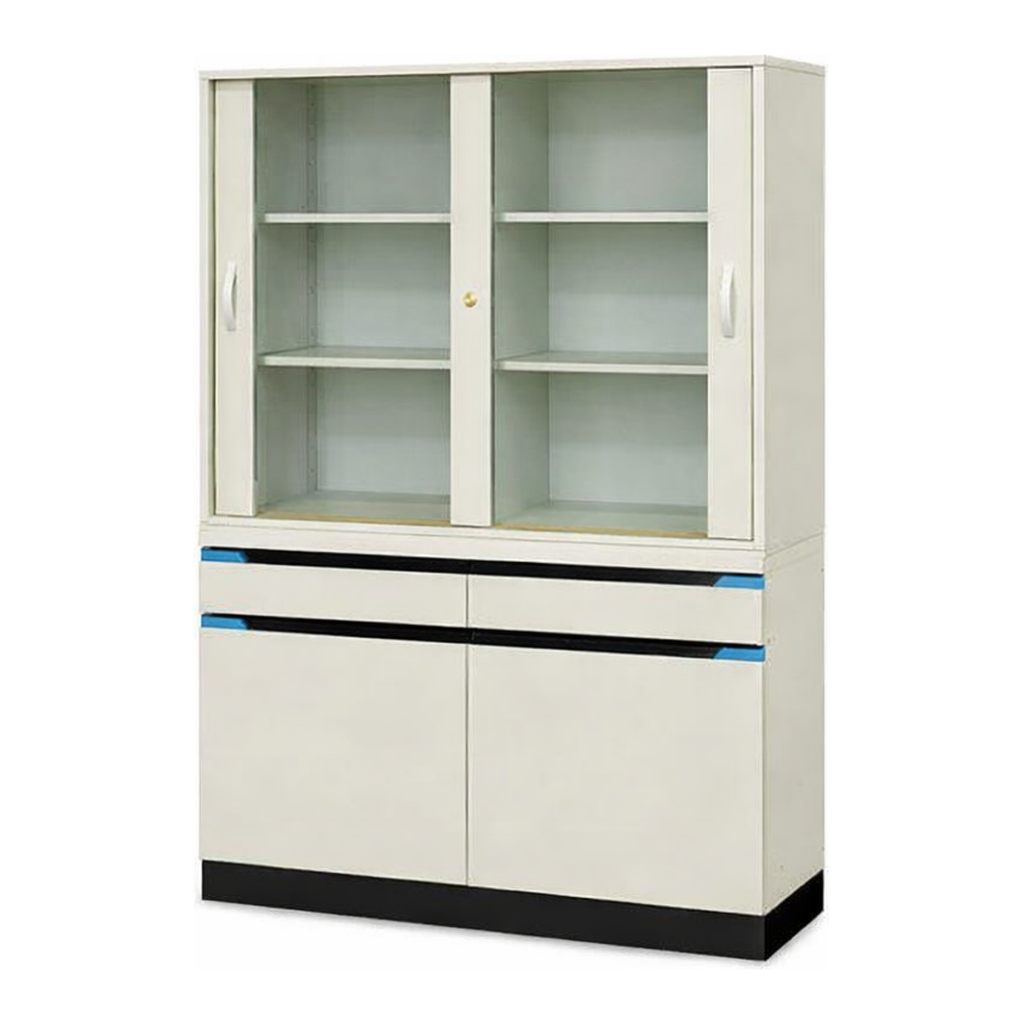 Storage Cabinet 시약장, SCC Type
