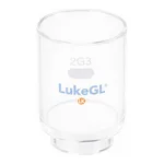 Glass Filter Crucible 도가니형 글라스 필터, LukeGL