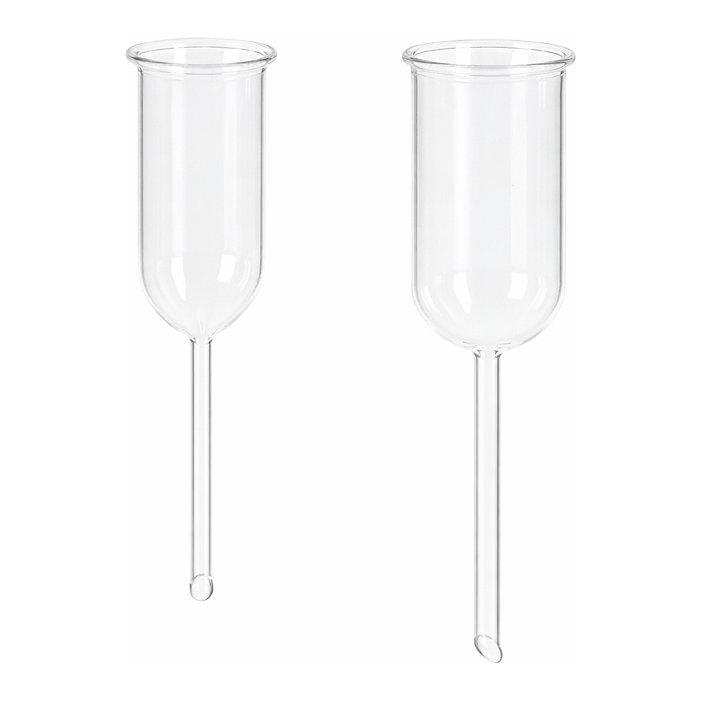 Filter Crucible Adapter 도가니형 글라스 필터 어댑터, LukeGL